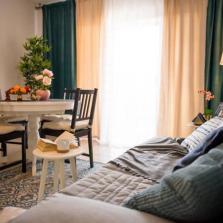 Sea View Apartment In Center Of Las Americas Playa de las Américas Buitenkant foto